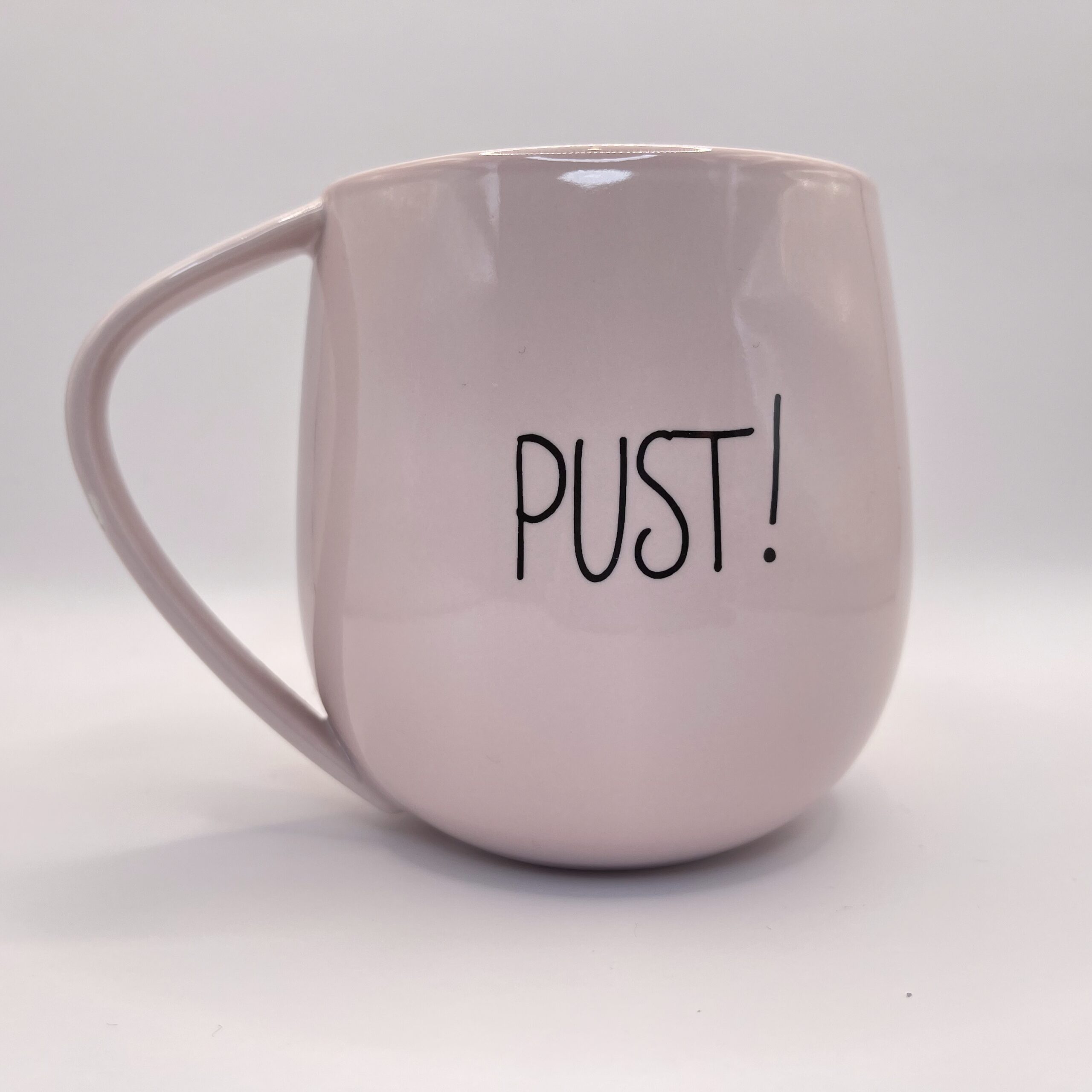 Salgsuksessen Lykkekoppen "Pust" – Bild 6