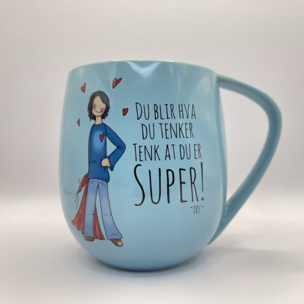 Lykkekrus "Super"