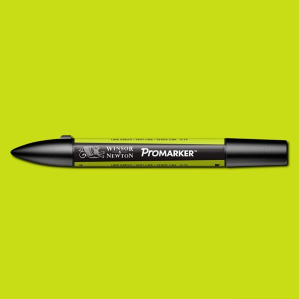 Promarker Lime Green