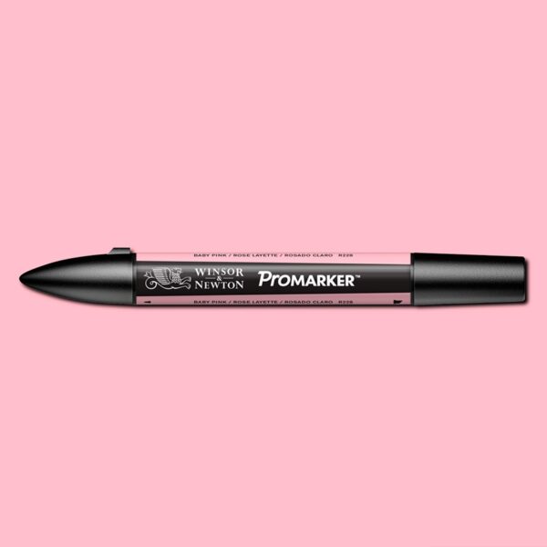 Promarker Baby Pink