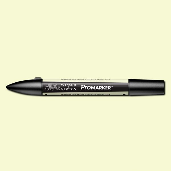 Promarker Primrose