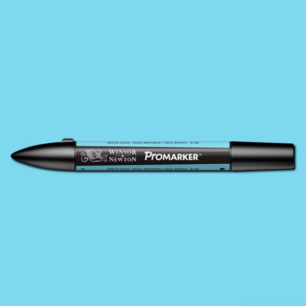 Promarker Arctic Blue