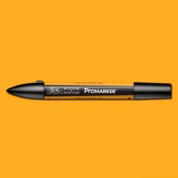 Promarker Gold