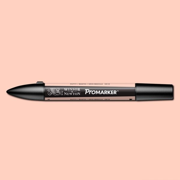 Promarker Putty