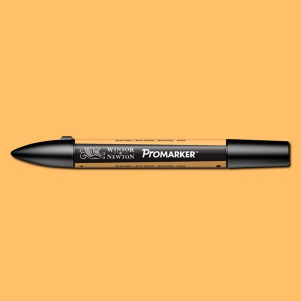 Promarker Mustard