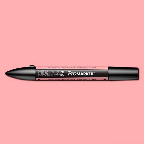 Promarker Cocktail Pink