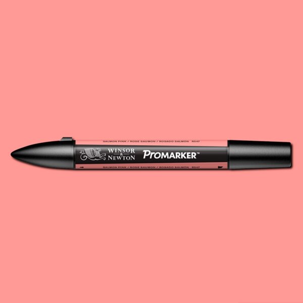 Promarker Salmon Pink