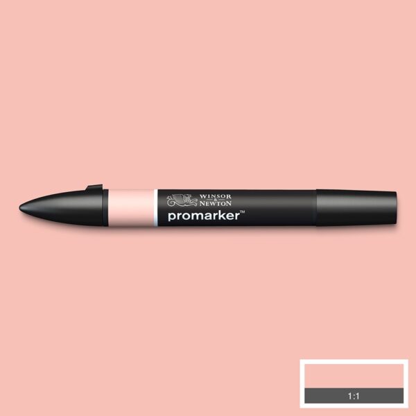Promarker Pink Camellia