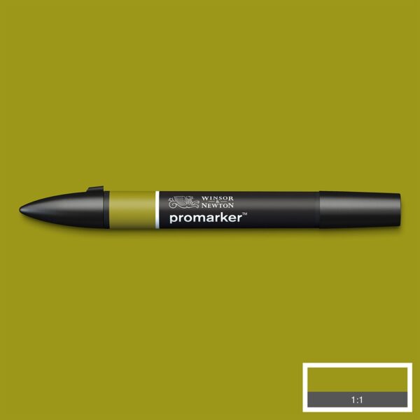 Promarker Herb Green