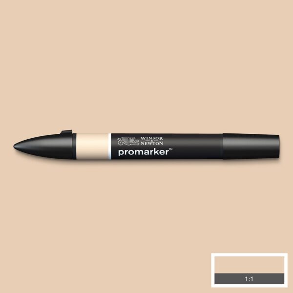 Promarker Pale Cream