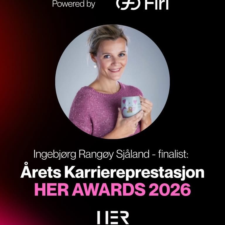 HER awards